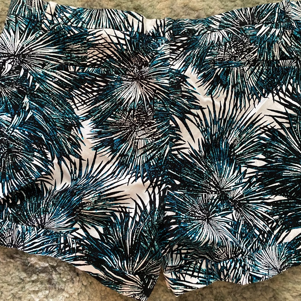 Color Burst Shorts - Picture 6 of 6